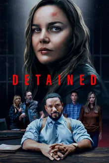 Detained (2024) NEW
