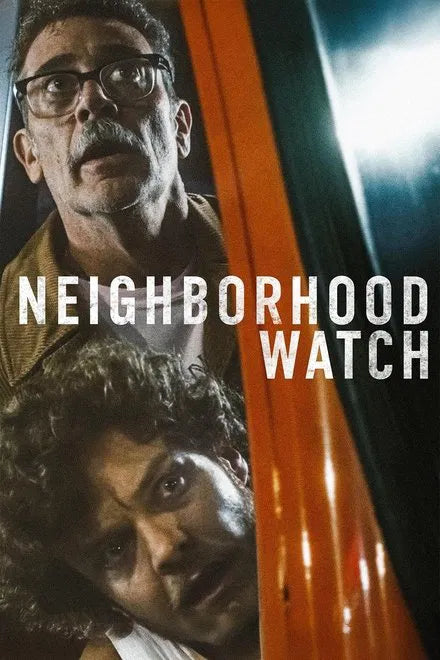 Neighborhood Watch (2025) NEW