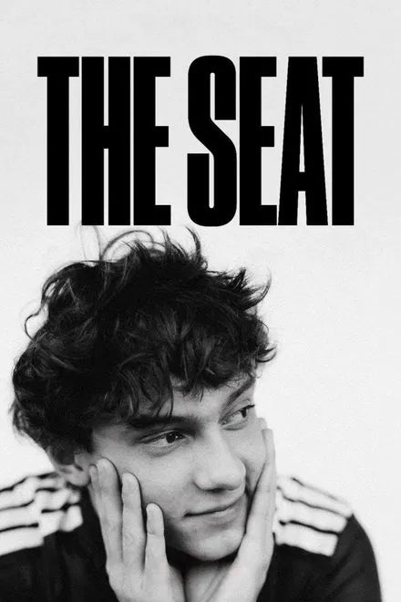 The Seat (2025) NEW