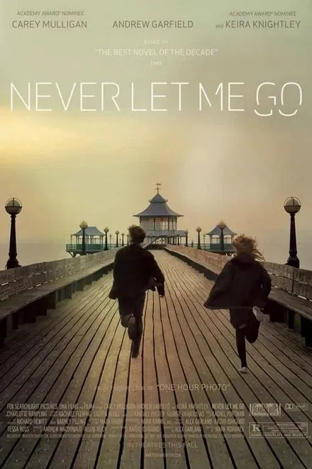Never Let Me Go (2010) CLASSIC