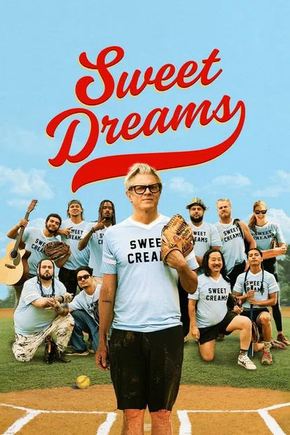 Sweet Dreams (2024) NEW