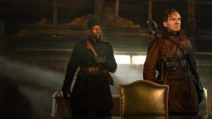 The King's Man (2021) NEW - digital blockbuster