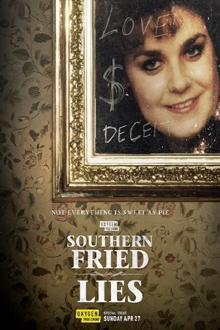 Southern Fried Lies (2025)