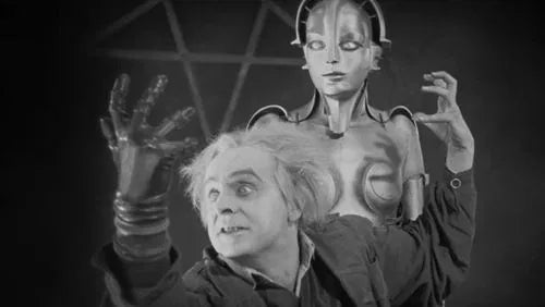 Metropolis (1927) CLASSIC