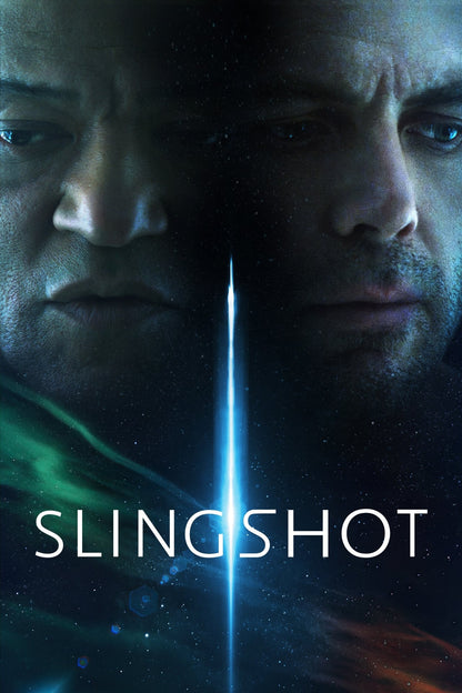 Slingshot off (2024)