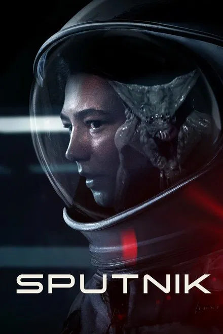 Sputnik (2020) NEW - digital blockbuster