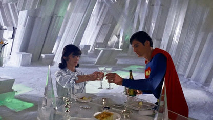 SUPERMAN COLLECTION (14 MOVIES) + VIP PASS SUPERMAN 2025 FREE (NOT RELEASED) NEW