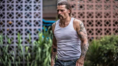 Shot Caller (2017) NEW
