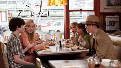 Super 8 (2011) 24 HS SALE