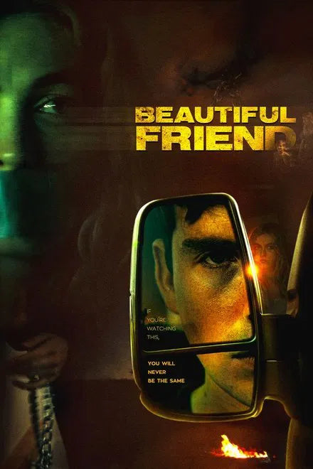 Beautiful Friend (2023) NEW - digital blockbuster