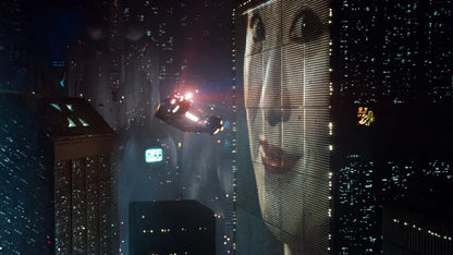 Blade Runner (1982) CLASSIC