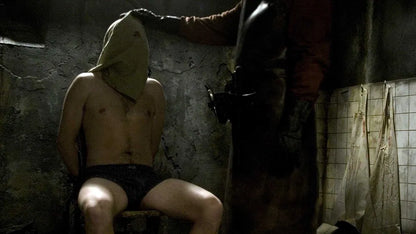 Hostel: Part III (2011) NEW - digital blockbuster