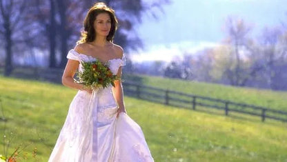 Runaway Bride (1999) CLASSIC