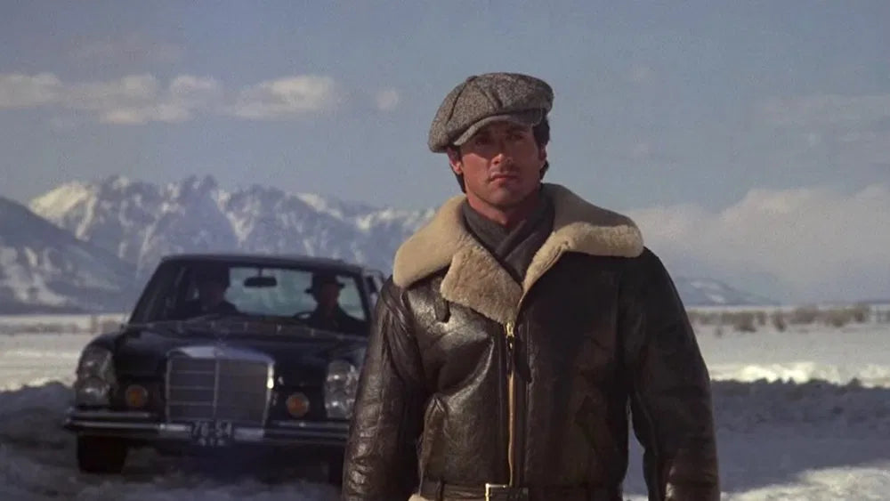 Rocky IV (1985) CLASSIC - digital blockbuster