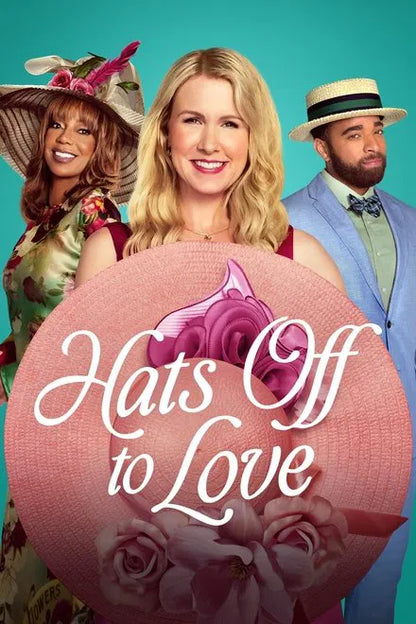 Hats Off to Love (2025) NEW SUMMER 50OFF