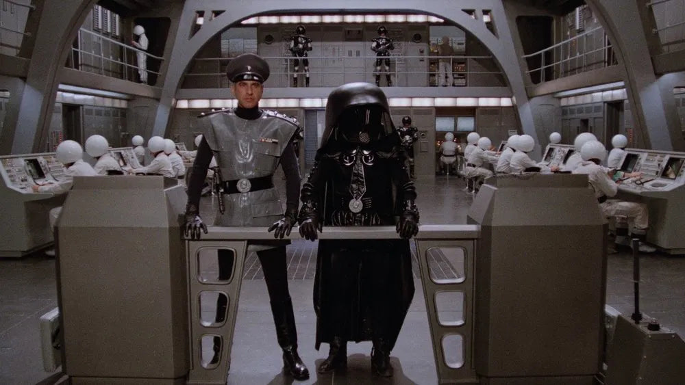 Spaceballs (1987) NEW - digital blockbuster