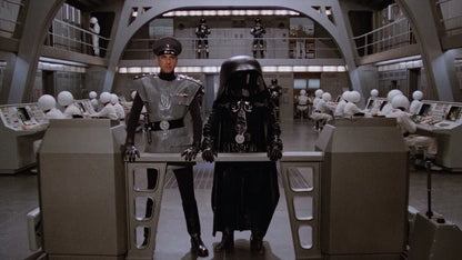 Spaceballs (1987) NEW - digital blockbuster
