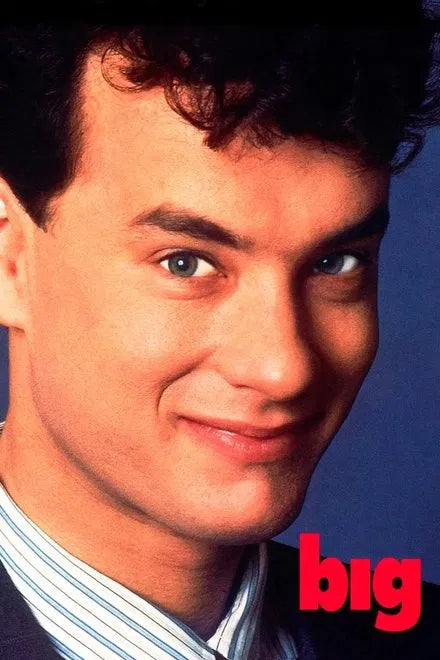 Big (1988) CLASSIC
