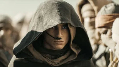 Dune: Part Two (2024) NEW