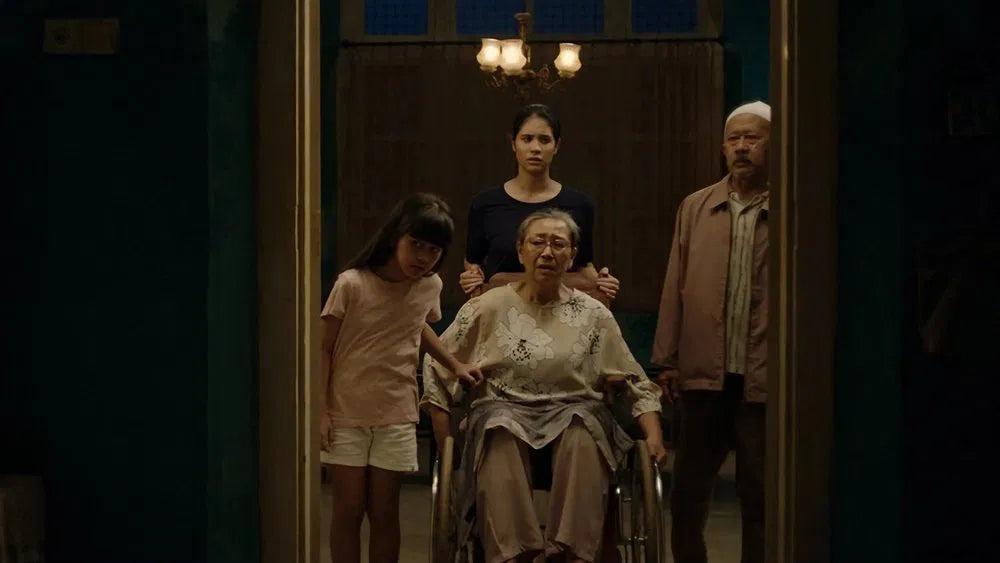 The Demon's Bride (2025) NEW - digital blockbuster