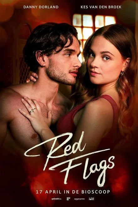 Red Flags (2025) 24 HS SALE