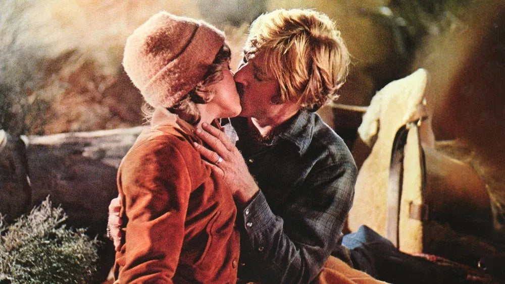 The Electric Horseman (1979) CLASSIC