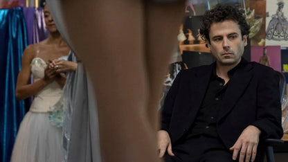 Étoile (2025) TV SERIES