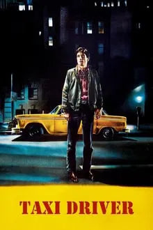 Taxi Driver (1976) CLASSIC