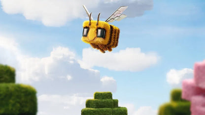 A Minecraft Movie (2025) FREE ETSY BUYERS