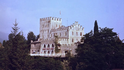 Battle for Castle Itter (2025) NEW - digital blockbuster