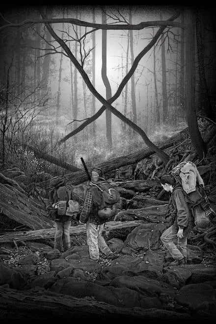 The Blair Witch Documentary (2024) NEW - digital blockbuster