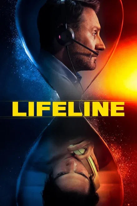 Lifeline (2025) NEW - digital blockbuster