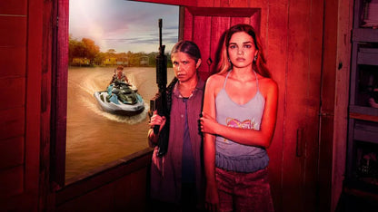 Rivers of Fate (2025) TV SERIES