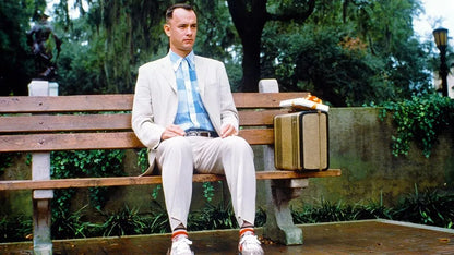 Forrest Gump (1994) CLASSIC - digital blockbuster
