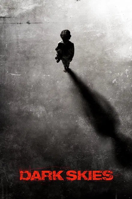 Dark Skies (2013) NEW