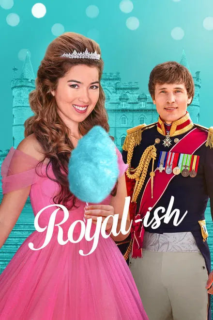 Royal-ish (2025) NEW