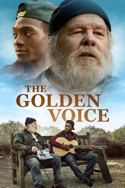 The Golden Voice (2025) NEW