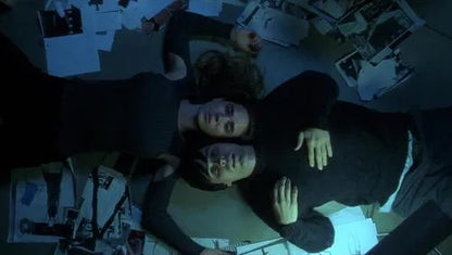 Requiem for a Dream (2000) CLASSIC