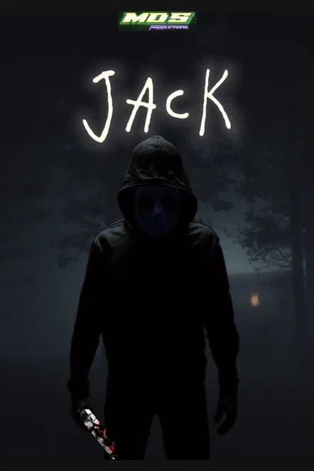 JACK (2025) NEW - digital blockbuster