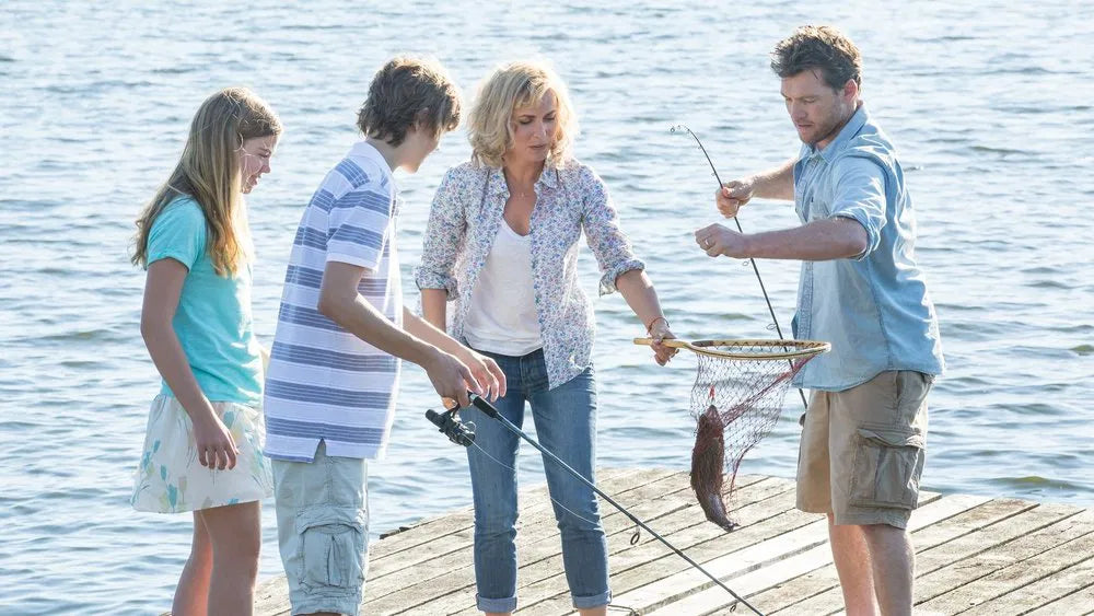 The Shack (2017) 24 HS SALE