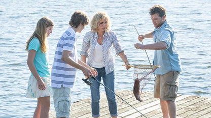 The Shack (2017) 24 HS SALE