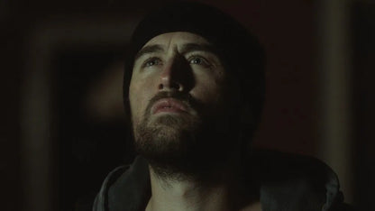 Treading Water (2025) NEW