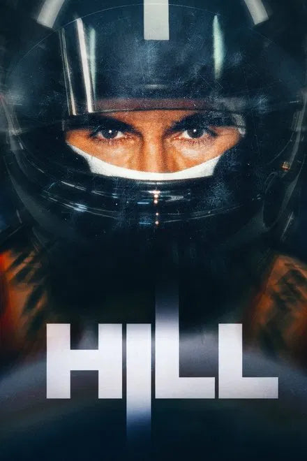 Hill (2025) NEW