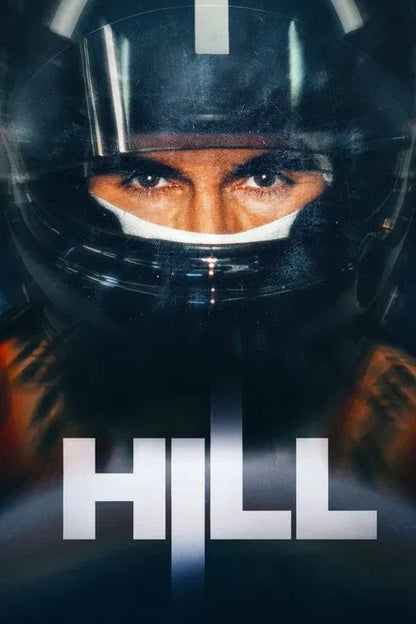 Hill (2025) NEW