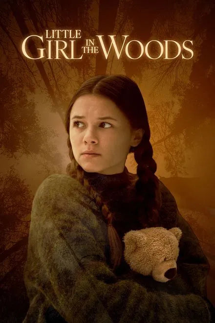 Little Girl in the Woods (2025) NEW