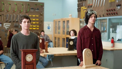 The Perks of Being a Wallflower (2012) NEW - digital blockbuster