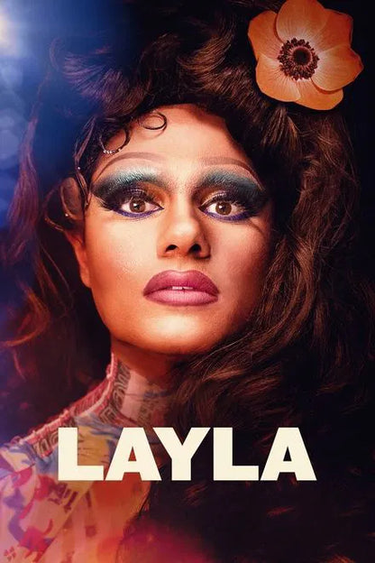 Layla (2024) NEW