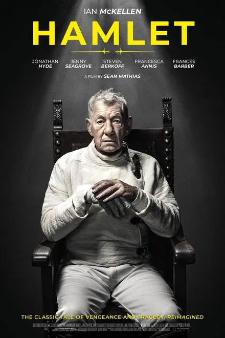 Hamlet (2024) NEW