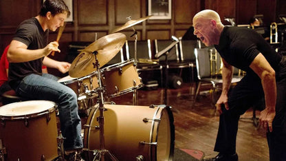 Whiplash (2014) CLASSIC