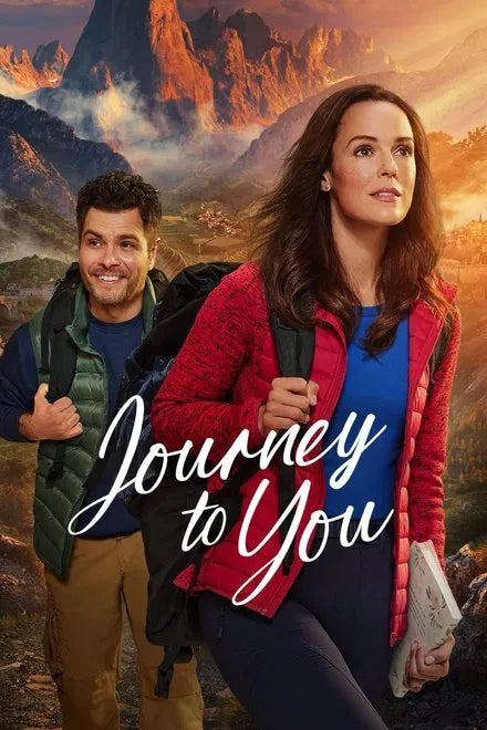 Journey to You (2025) NEW
